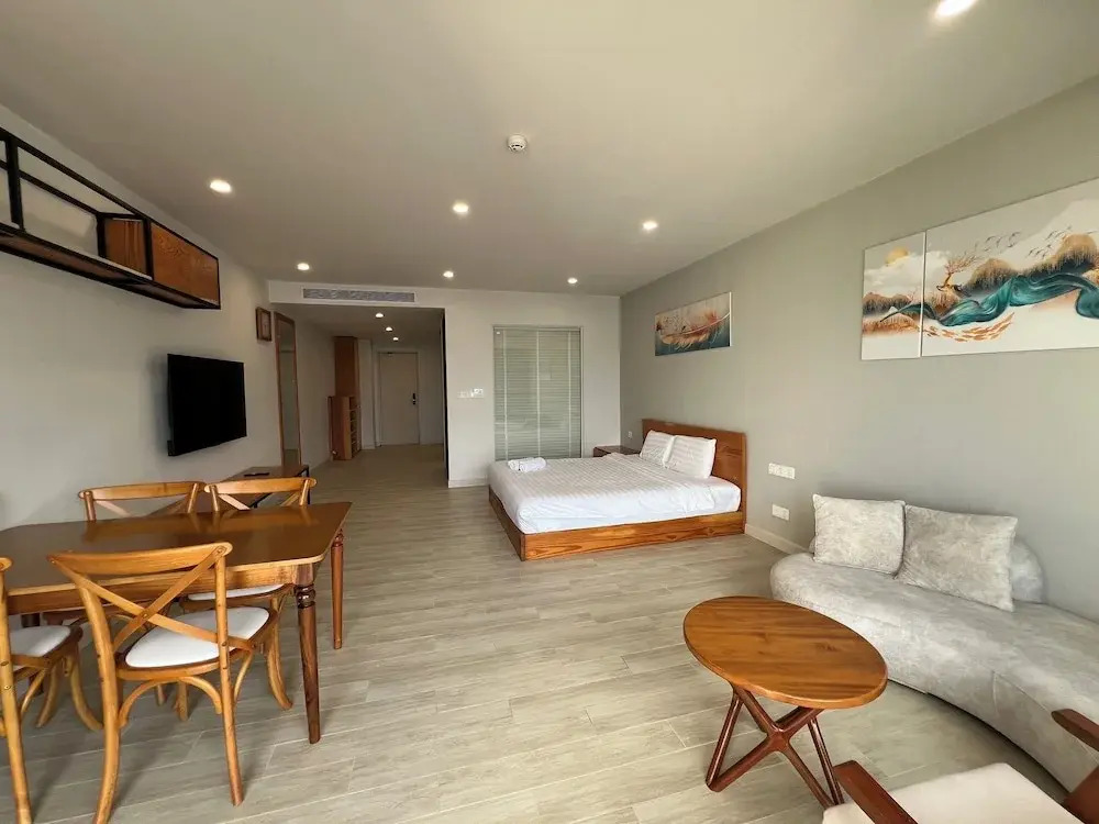 Apartment Thien Kim 2