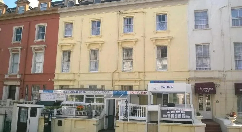The Windsor