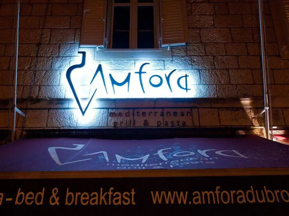 Villa Amfora