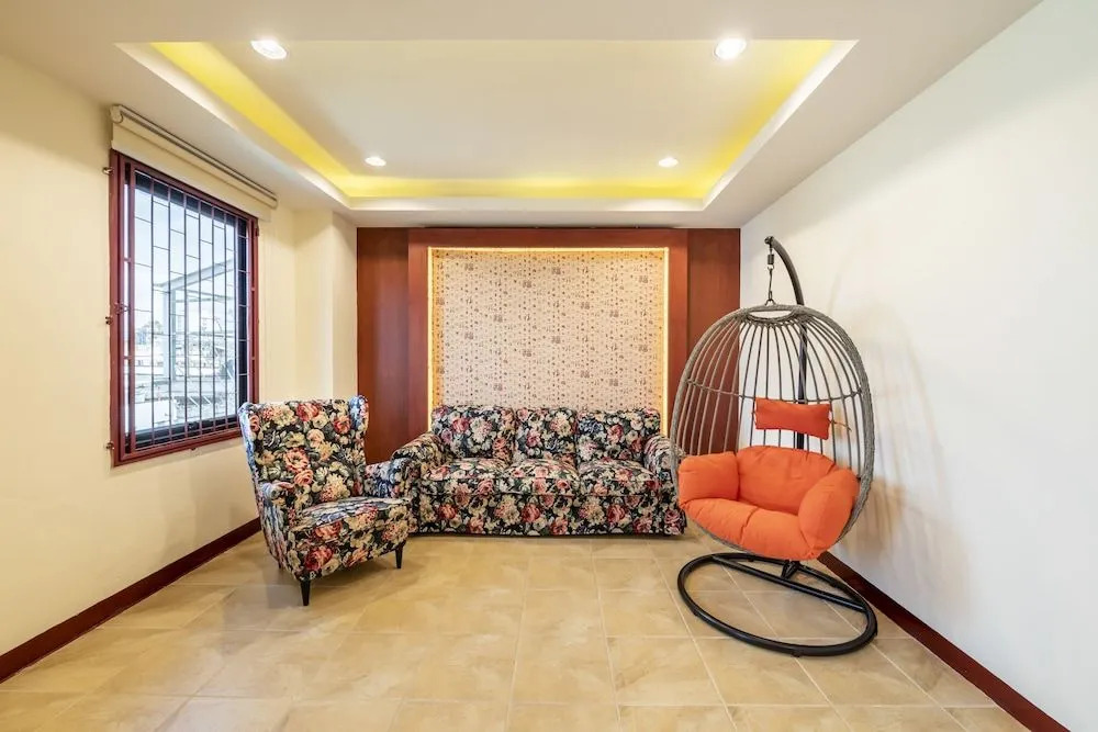 Scala Hostel