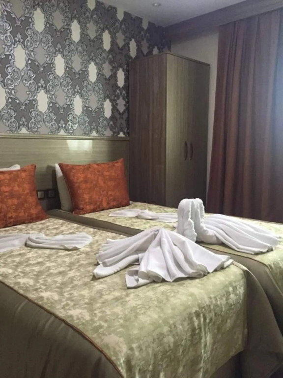 Metro Otel