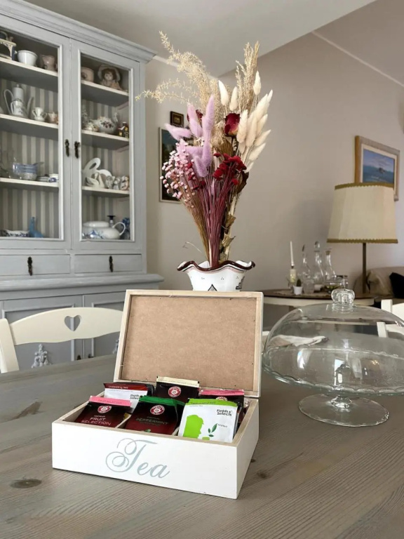 I Maestri B&B
