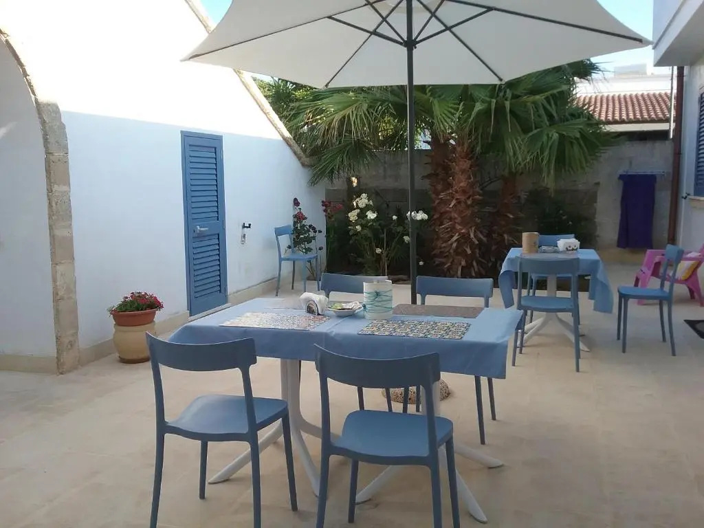LI CURTI B&B