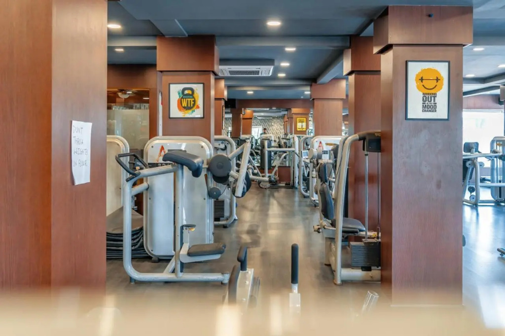 Royal Cliff Hotels & Resorts