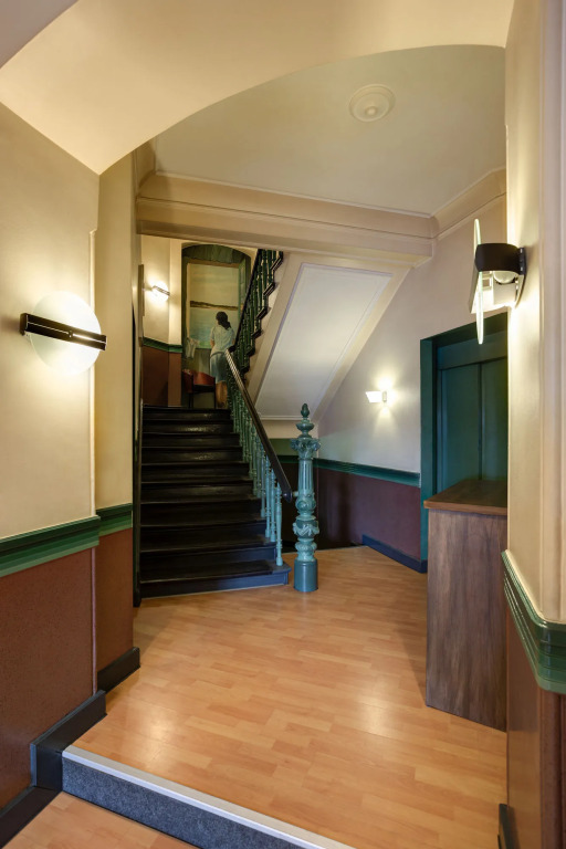 Best Western Hotel Kurfürst Wilhelm I