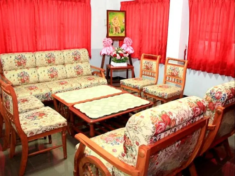 Nongwuaso Resort