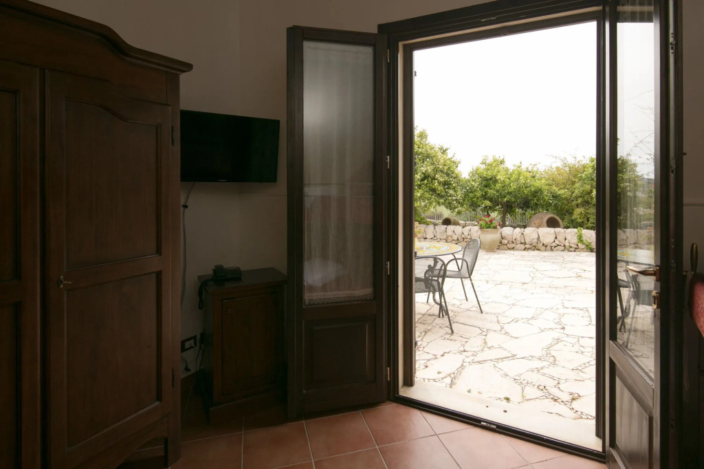 Hotel La Corte Del Sole