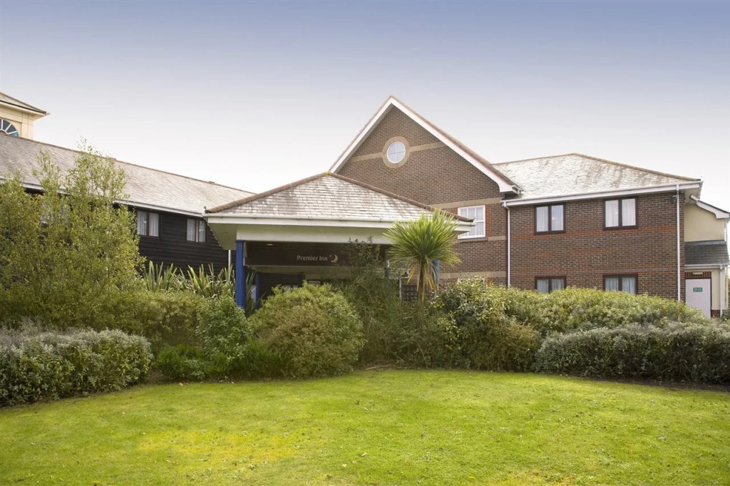 Premier Inn Braintree - Freeport Village