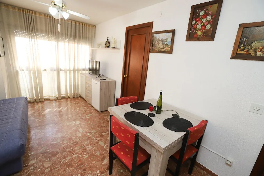 Apartamento Maresmo
