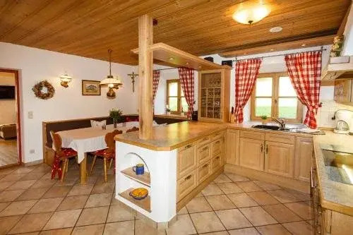 Lohener Hof - Ferienwohnungen Gastager