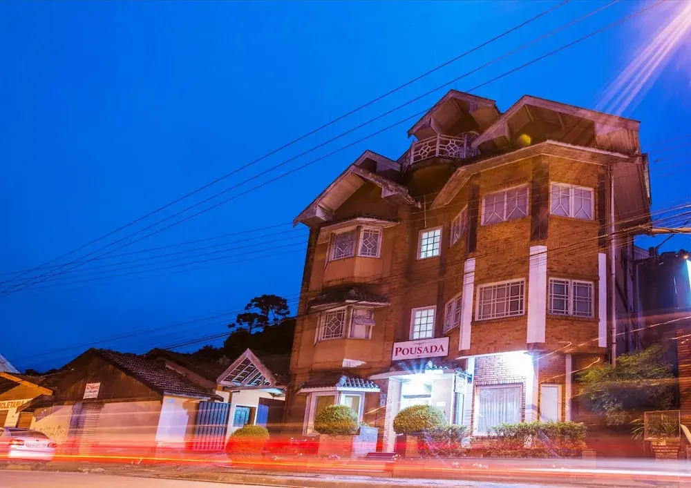 Grand Residences Pousadas