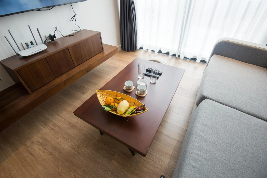 NINE HOUSING 49 Linh Lang