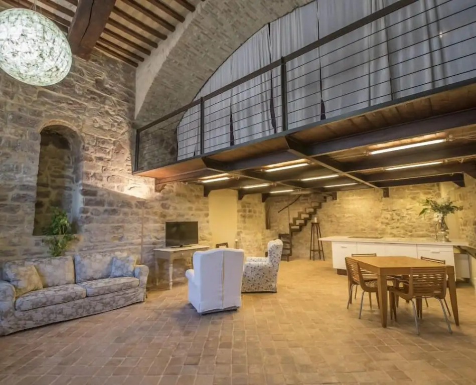 Apartments by La Zuppa Inglese