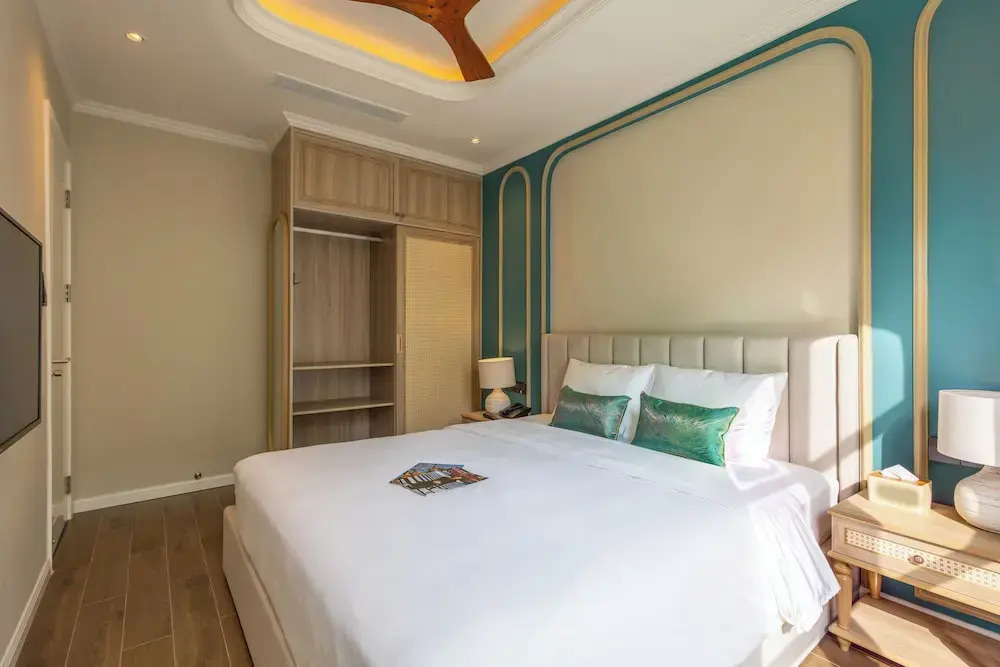 Stella Marina Boutique Hotel