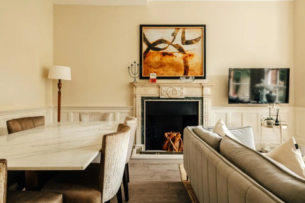 The Egerton - Serviced Apartments
