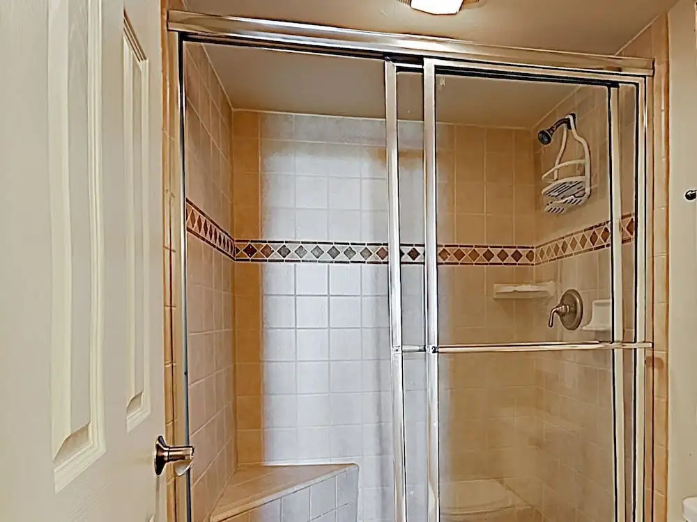 New Listing! Gulf-front Gem, Sauna, Pools & Tennis 3 Bedroom Condo