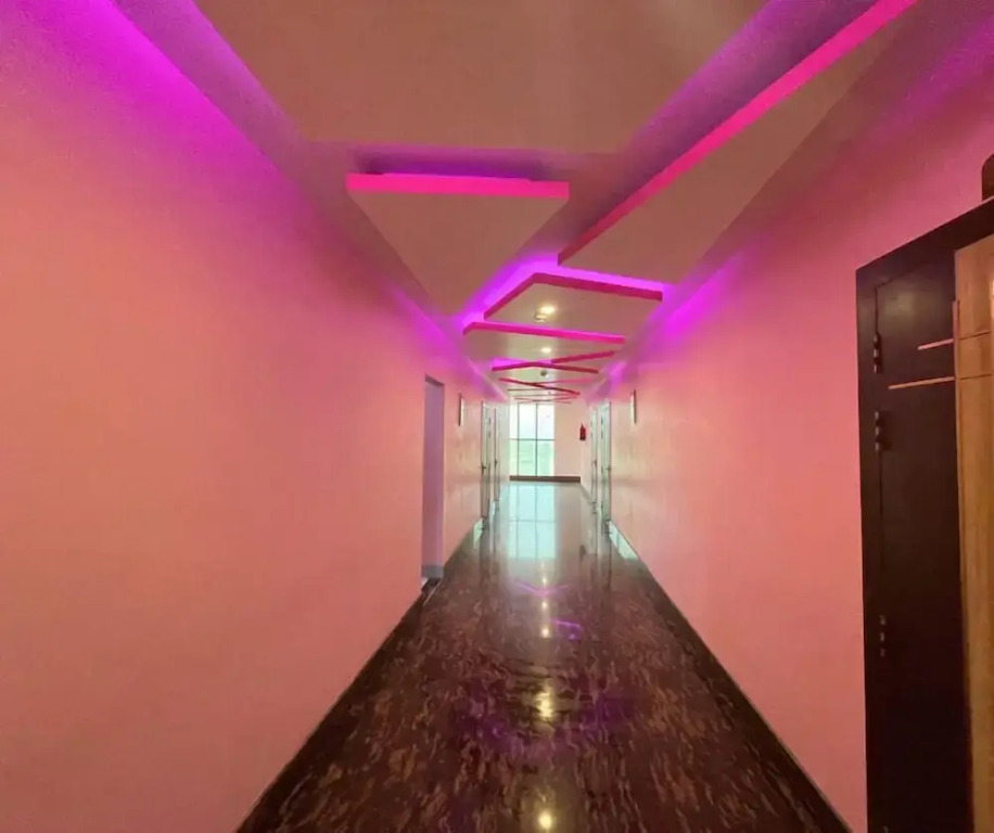 Hotel RL and Banquet Hall