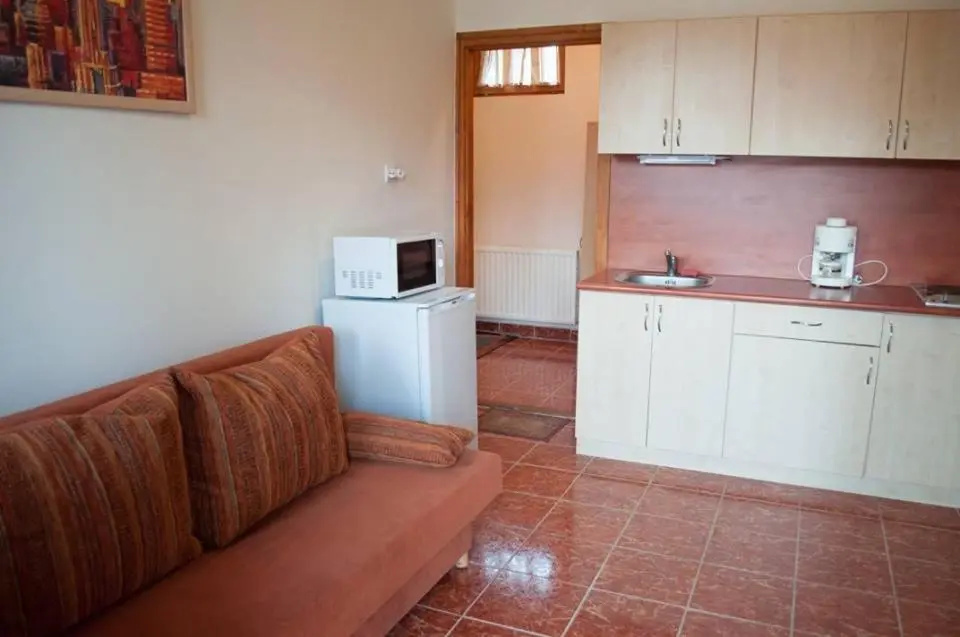 Bornemisza Kúria Wellness Resort