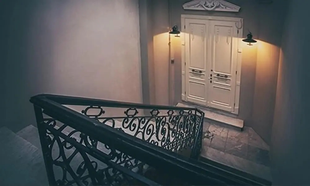 Хостел EstherHouse