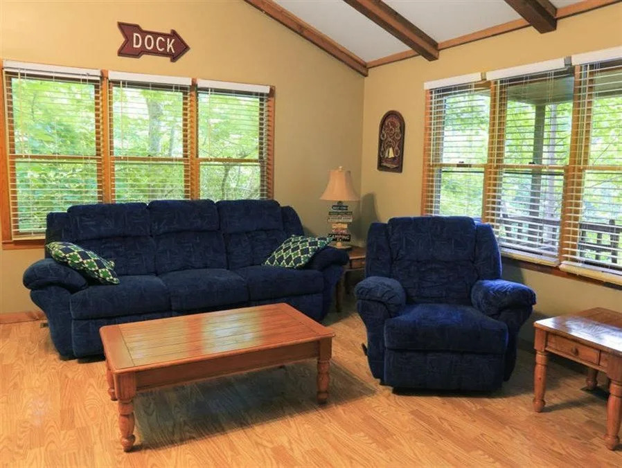 Springmaid Mountain Retreat & Stables