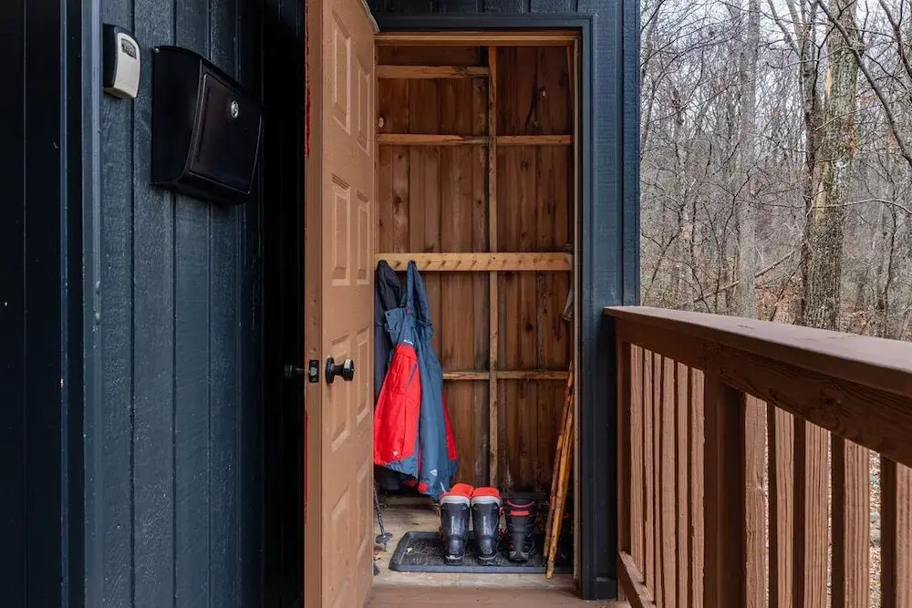Blackwood Chalet