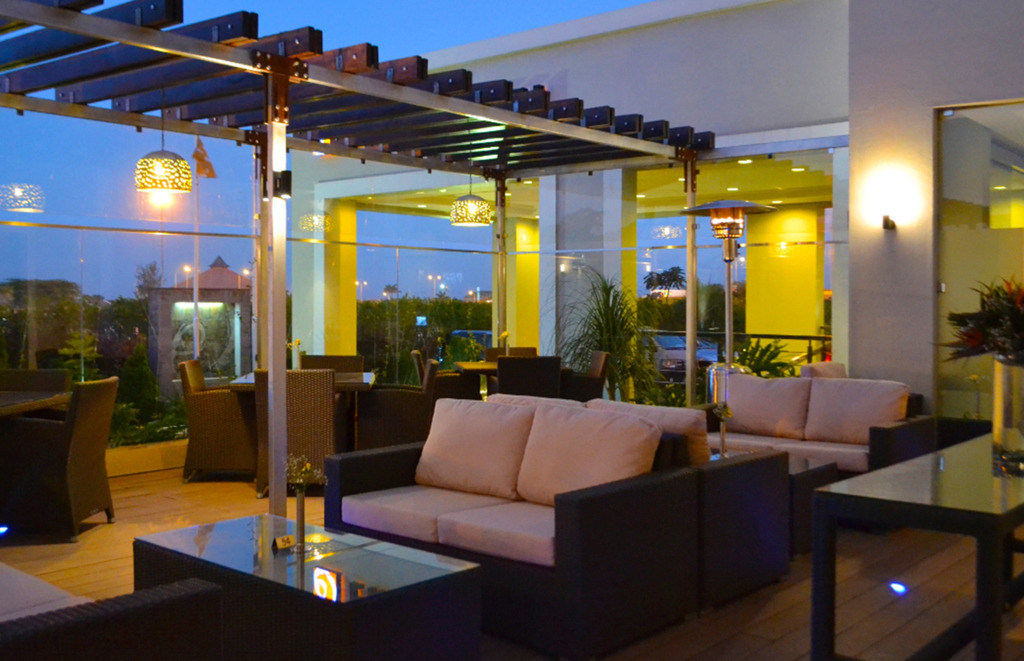 Eka Hotel Nairobi