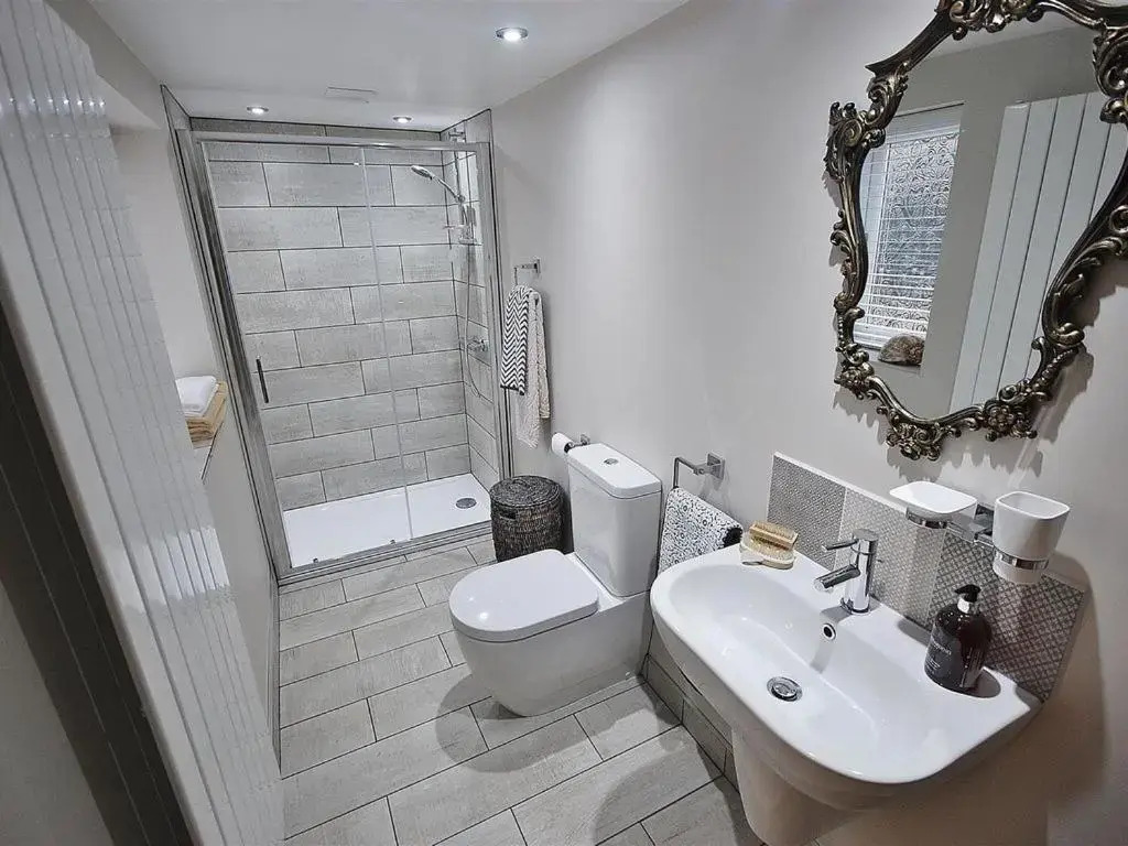 EasyRest Apartments Spalding - Whole Private House - Sleeping 5