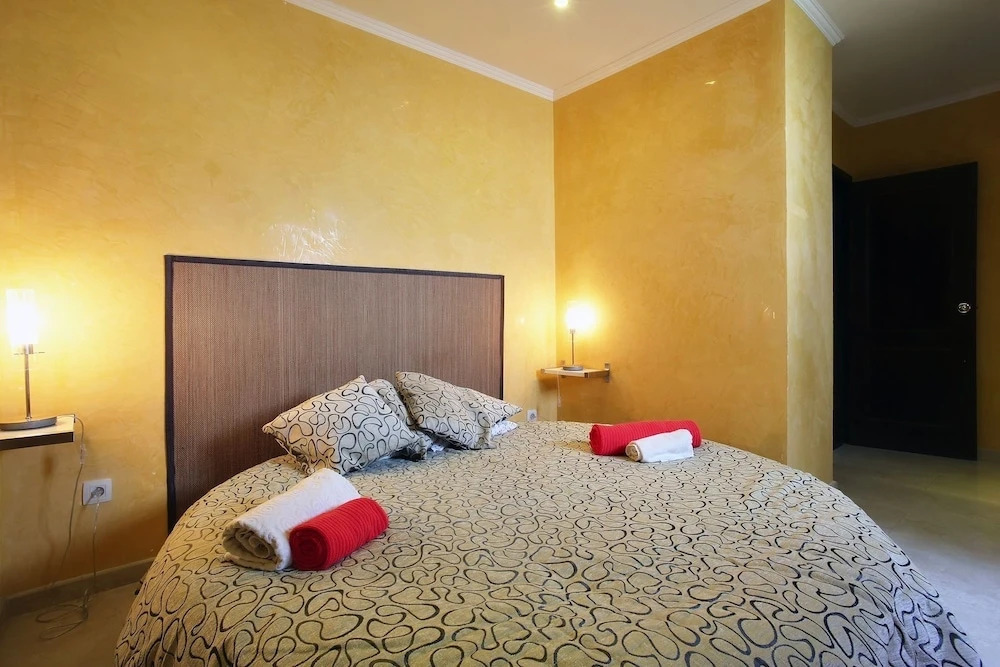 Gardenia - Luxury 10br Villa in Marbella, Heated Pool With Sea Views, Bbq, Wifi