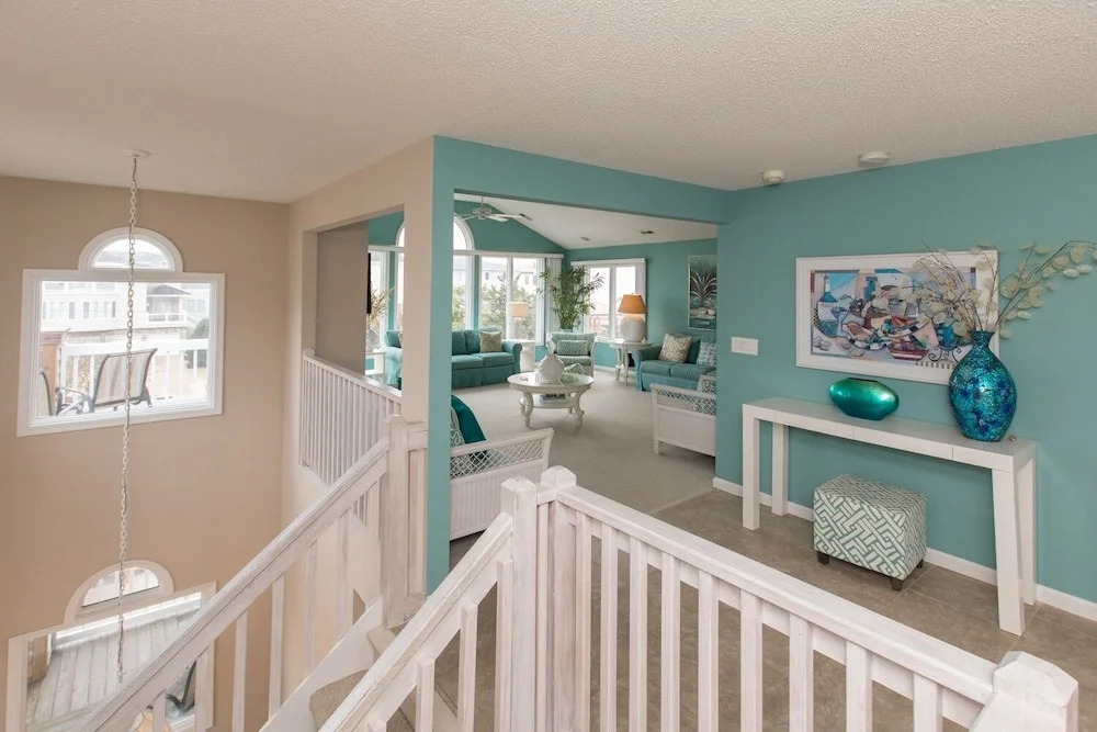Seas the Day 4 Bedrooms 3 Bathrooms Home