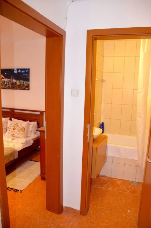 Ultra Central Old Town Apartments