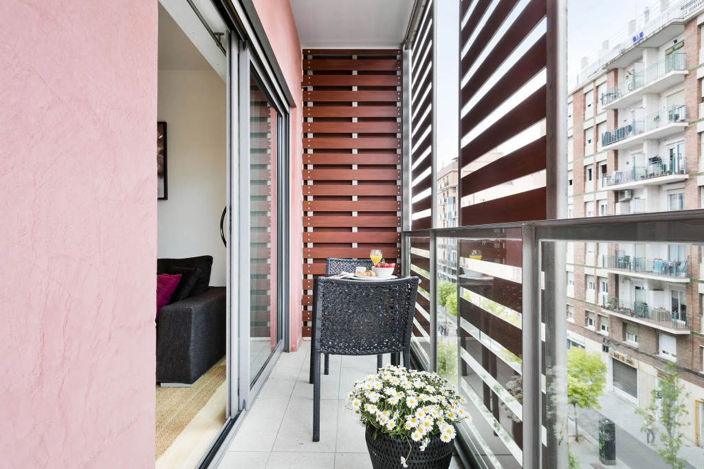 Lugaris Rambla Apartments