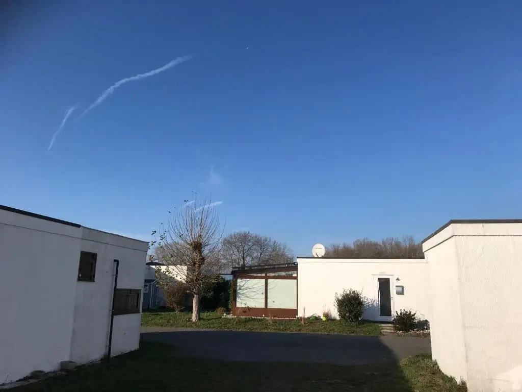 Vakantiehuisje38