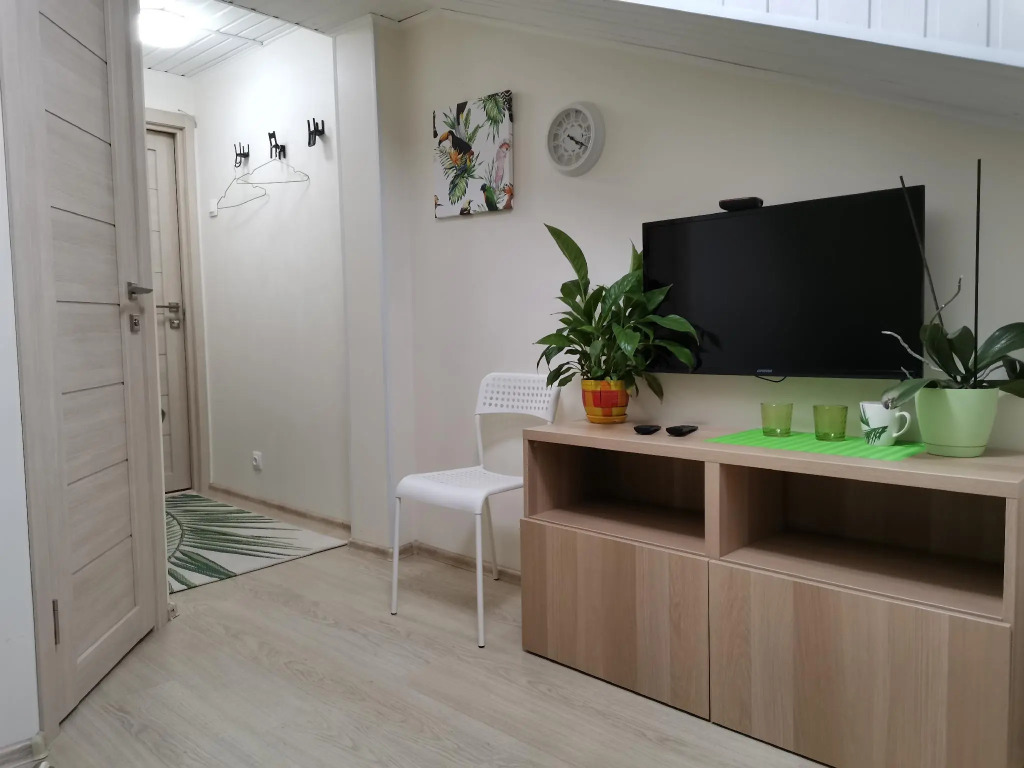 ECO Hostel