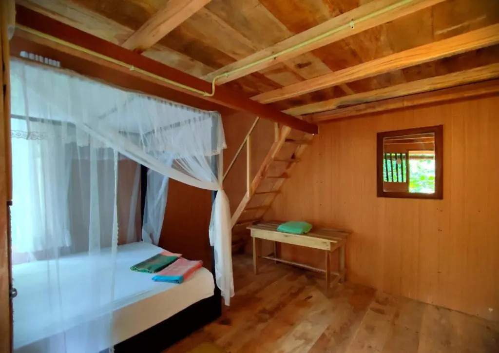 Sigiriya River Side Villa