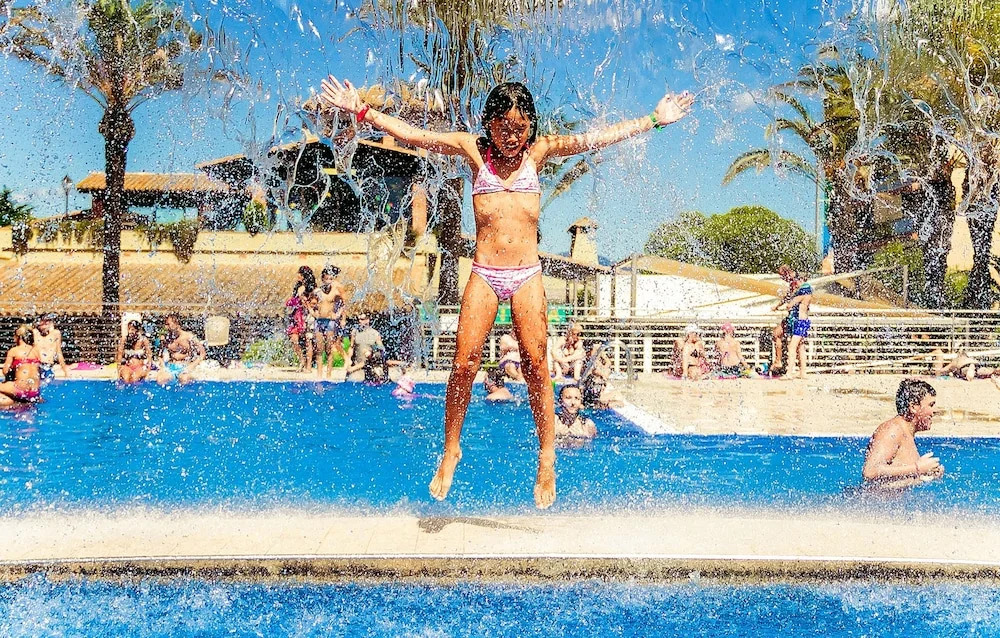 Camping Castelló Mar