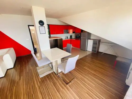 Apartments Martic Janja
