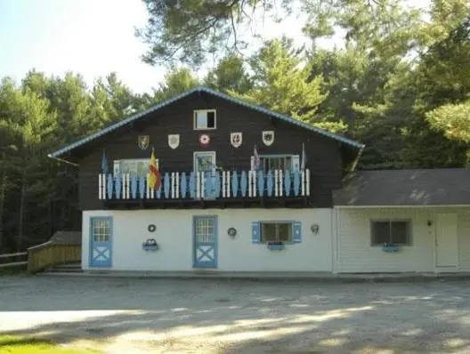 Magic View Motel