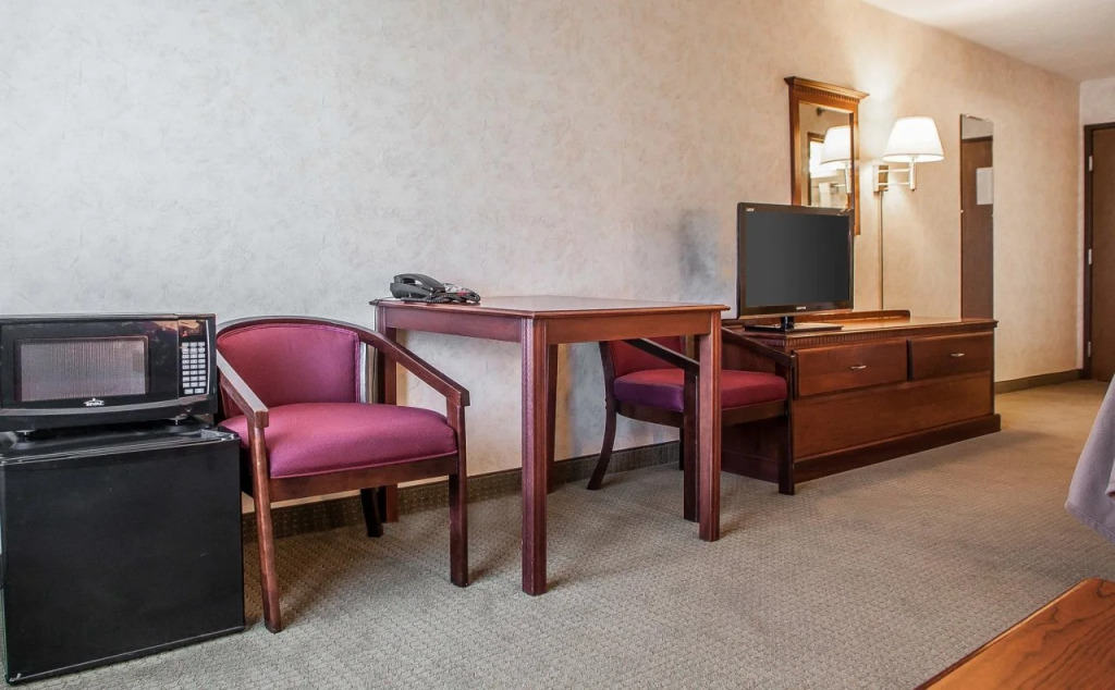 Comfort Inn Edwardsville - St Louis