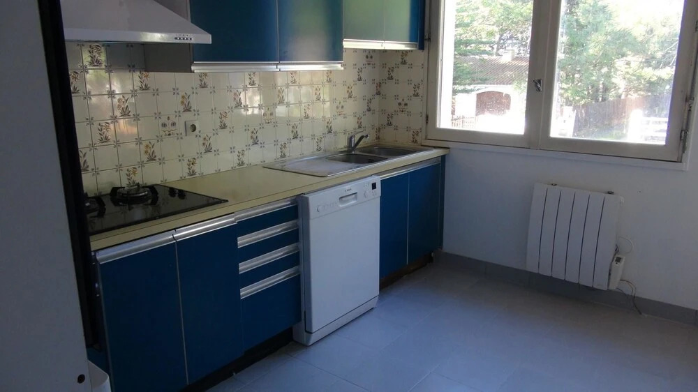 House With 3 Bedrooms in La Tranche-sur-mer, With Furnished Terrace an