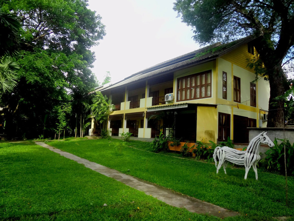 The Point Villa