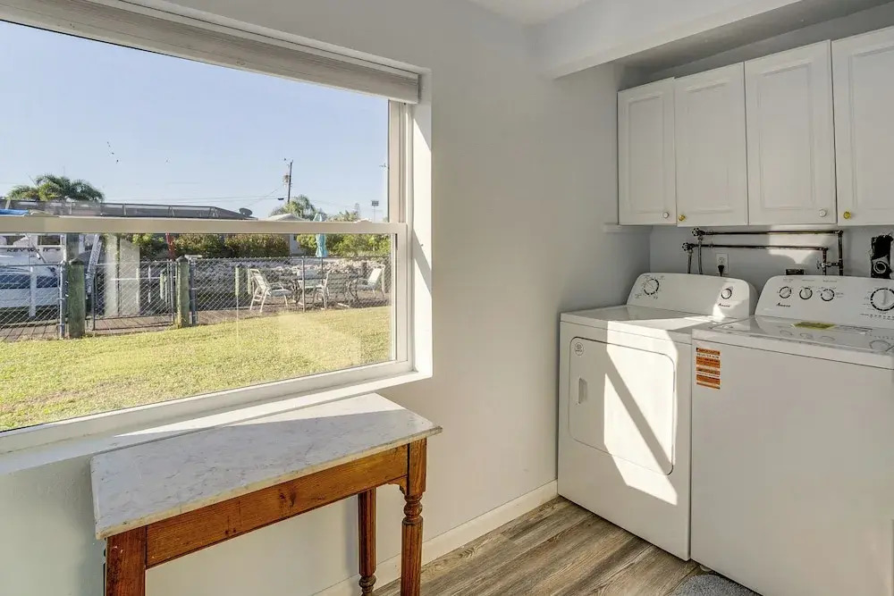 Family-friendly Englewood Rental w/ Canal Views!