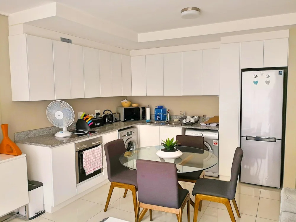 1 Bedroom Apartment in Cape Town