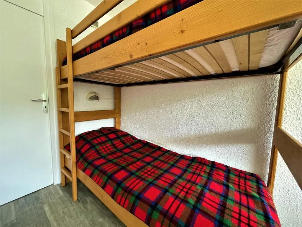 Appartement Les Menuires, 2 pièces, 6 personnes - FR-1-452-179