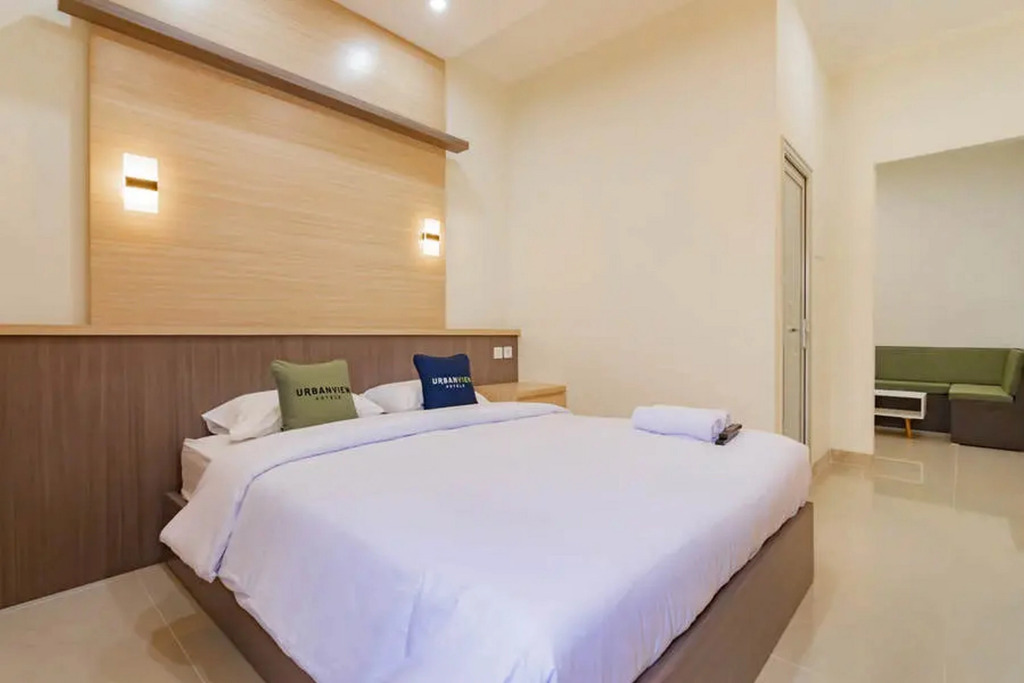 Mamifokobo Hotel & Glamping