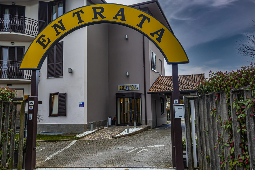 Hotel Sirio - Sure Hotel Collection by Best Western