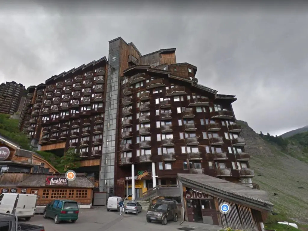 Appartement Avoriaz, 4 pièces, 8 personnes - FR-1-633-13