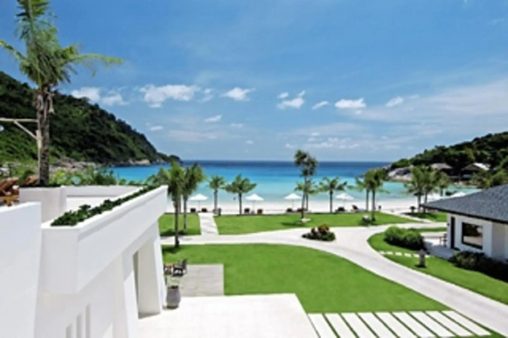 James Guesthouse