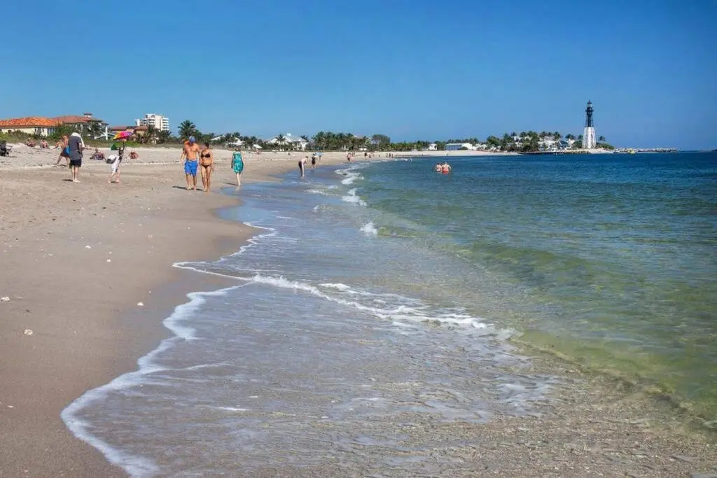 The Floranada Condo - Pompano Beach 19