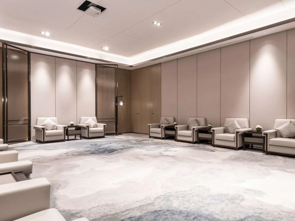 Pullman Jiaxing Pinghu Excellence