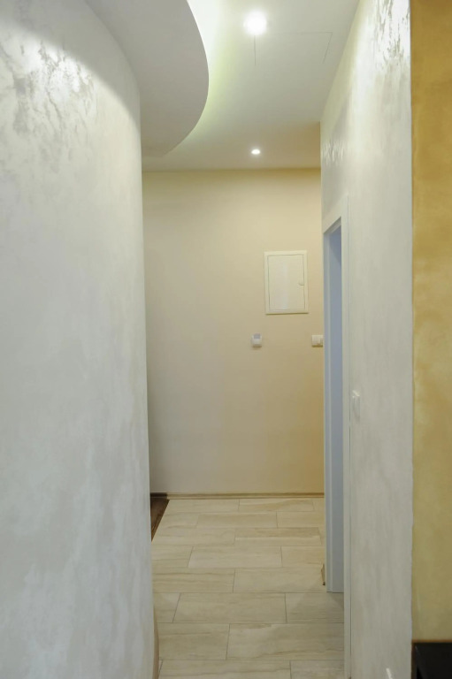 Apartmani President V